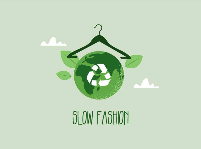 Slow Fashion ou comment s'habiller responsable et durable