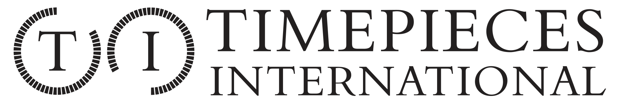 TimePieces International Logo