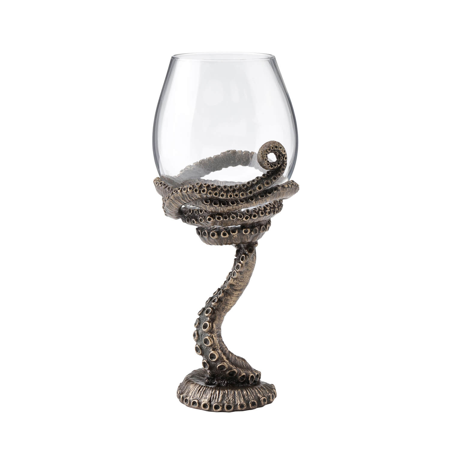 Underworld Tentacle Glass | Timepieces International