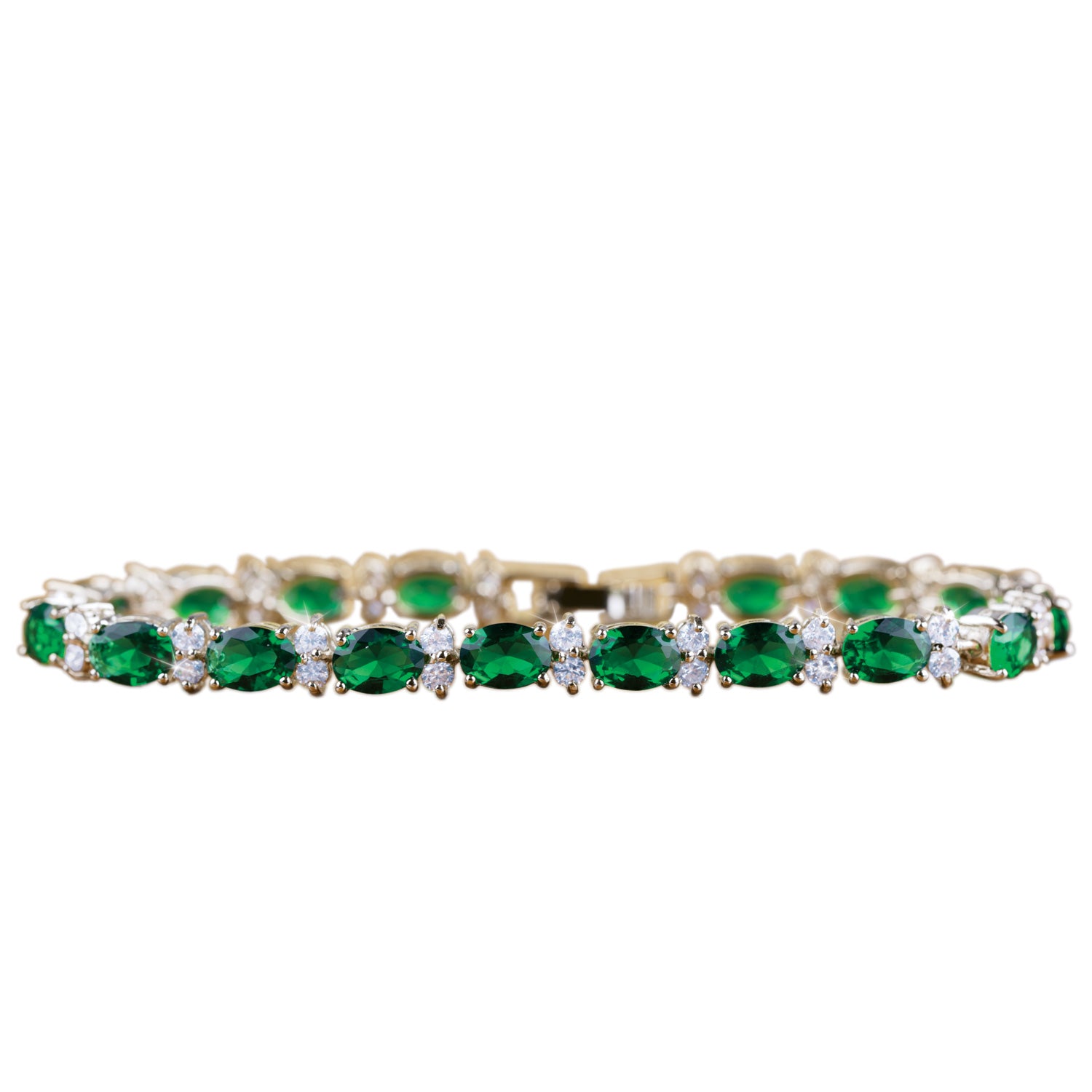 Emerald City Bracelet | Timepieces International