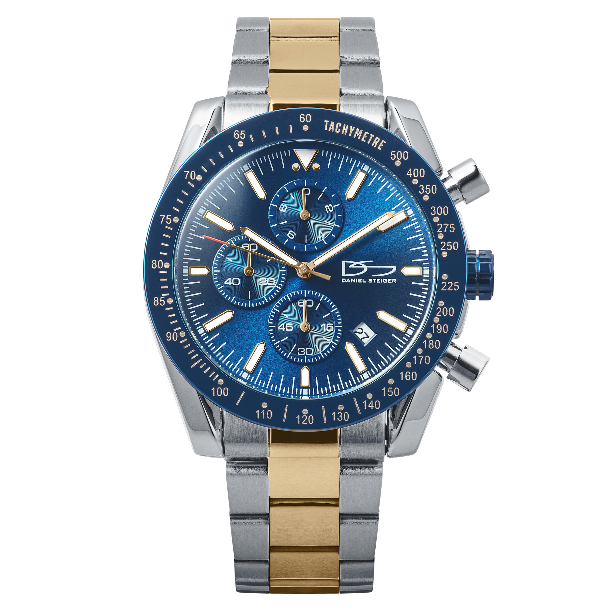 Resolution Men's Watch | Timepieces International
