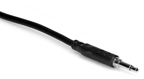 Câble de connexion d'instrument de microphone de câble audio