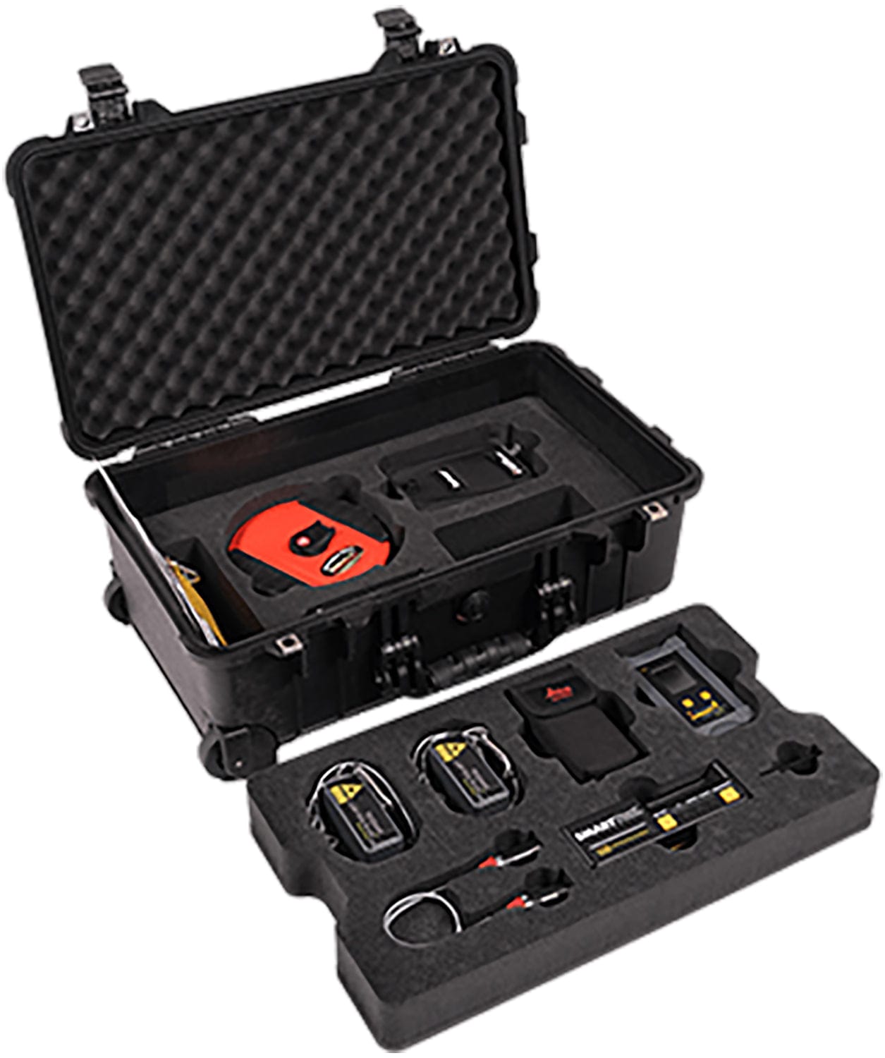 L-Acoustics TECH-TOOLCASE-II System Technician Tool Case - Fully Loaded