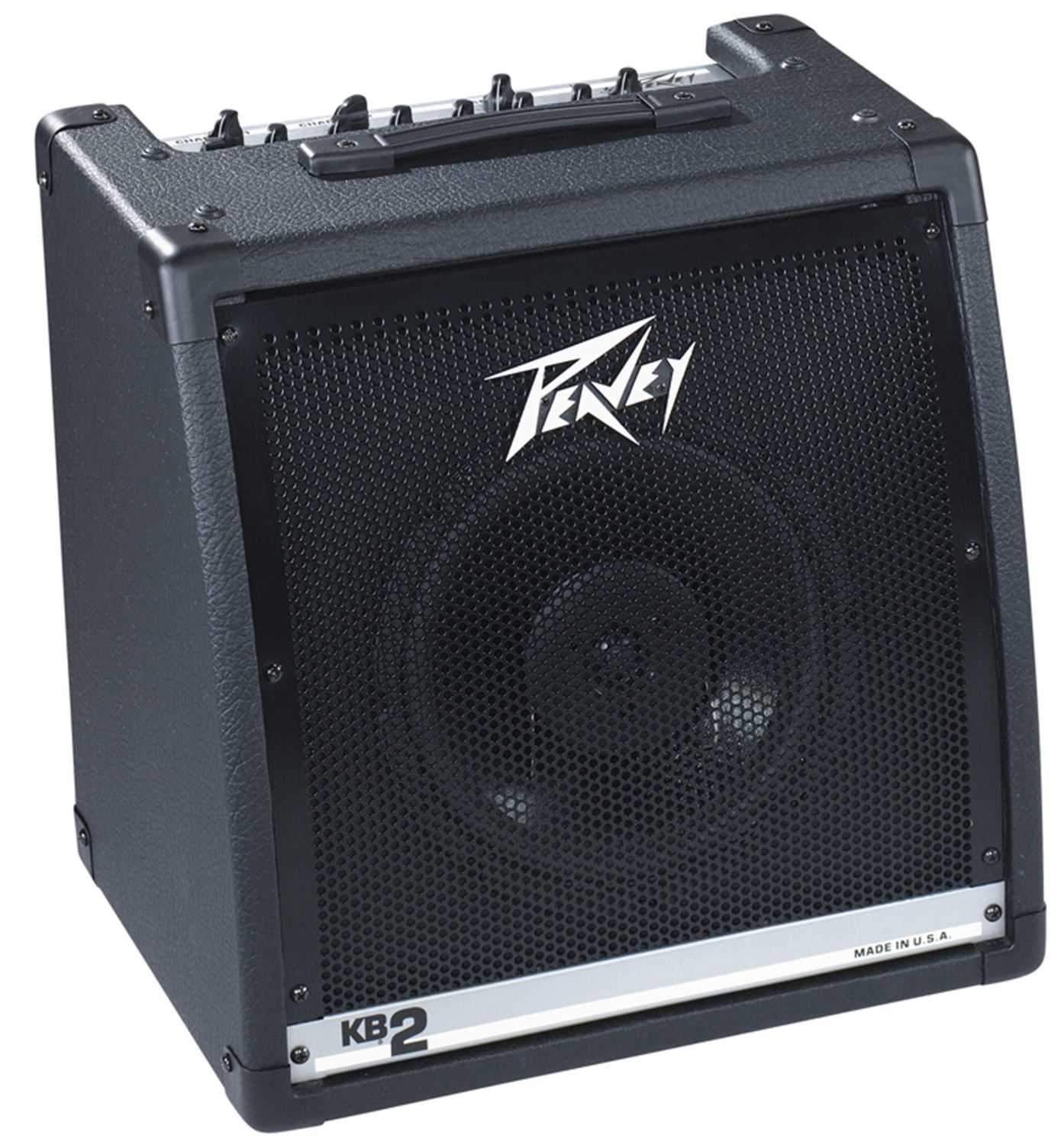 peavey portable amp