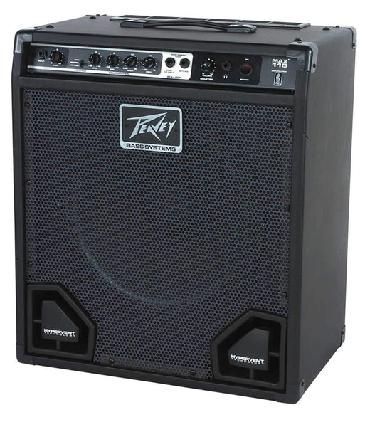 peavey max 115 bass combo