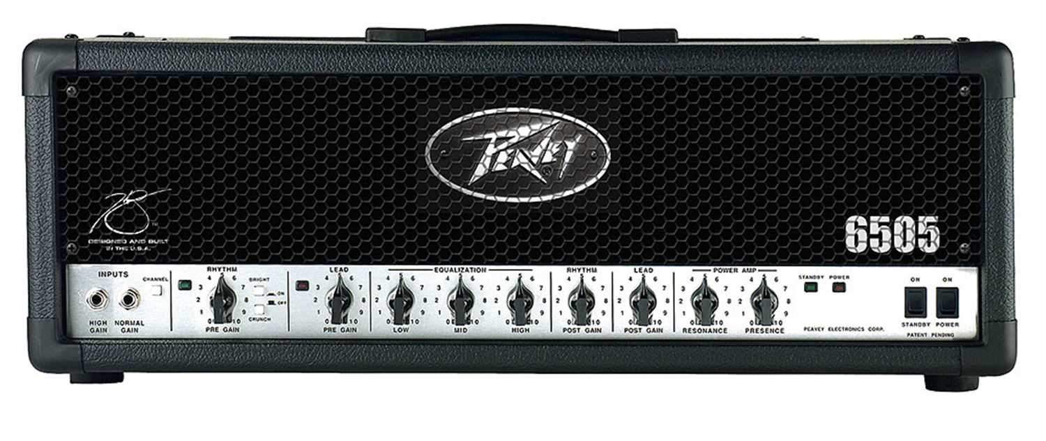 peavey 6506