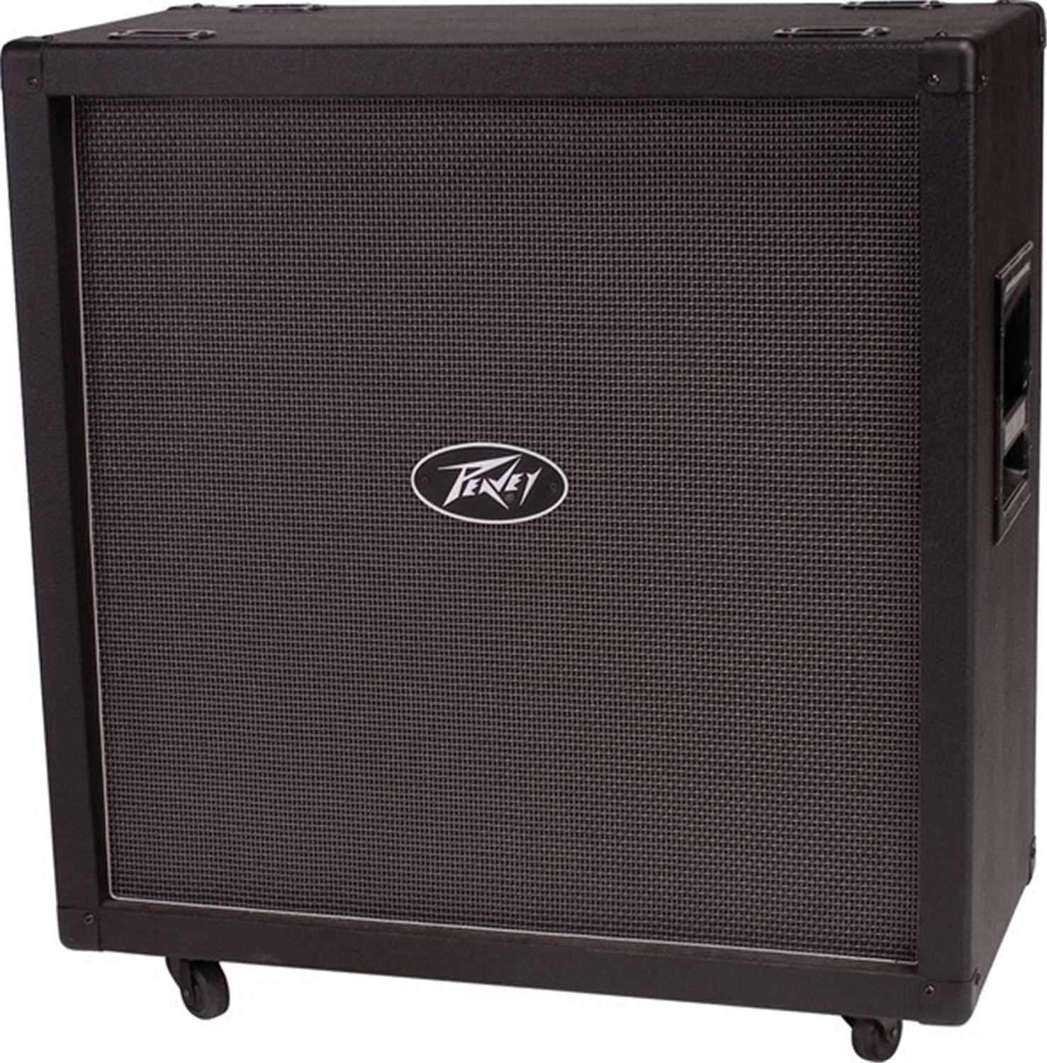 peavey valveking 12 speaker