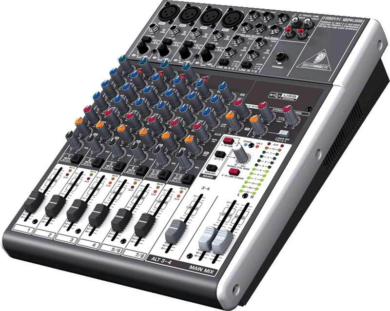 system audio mixer mac