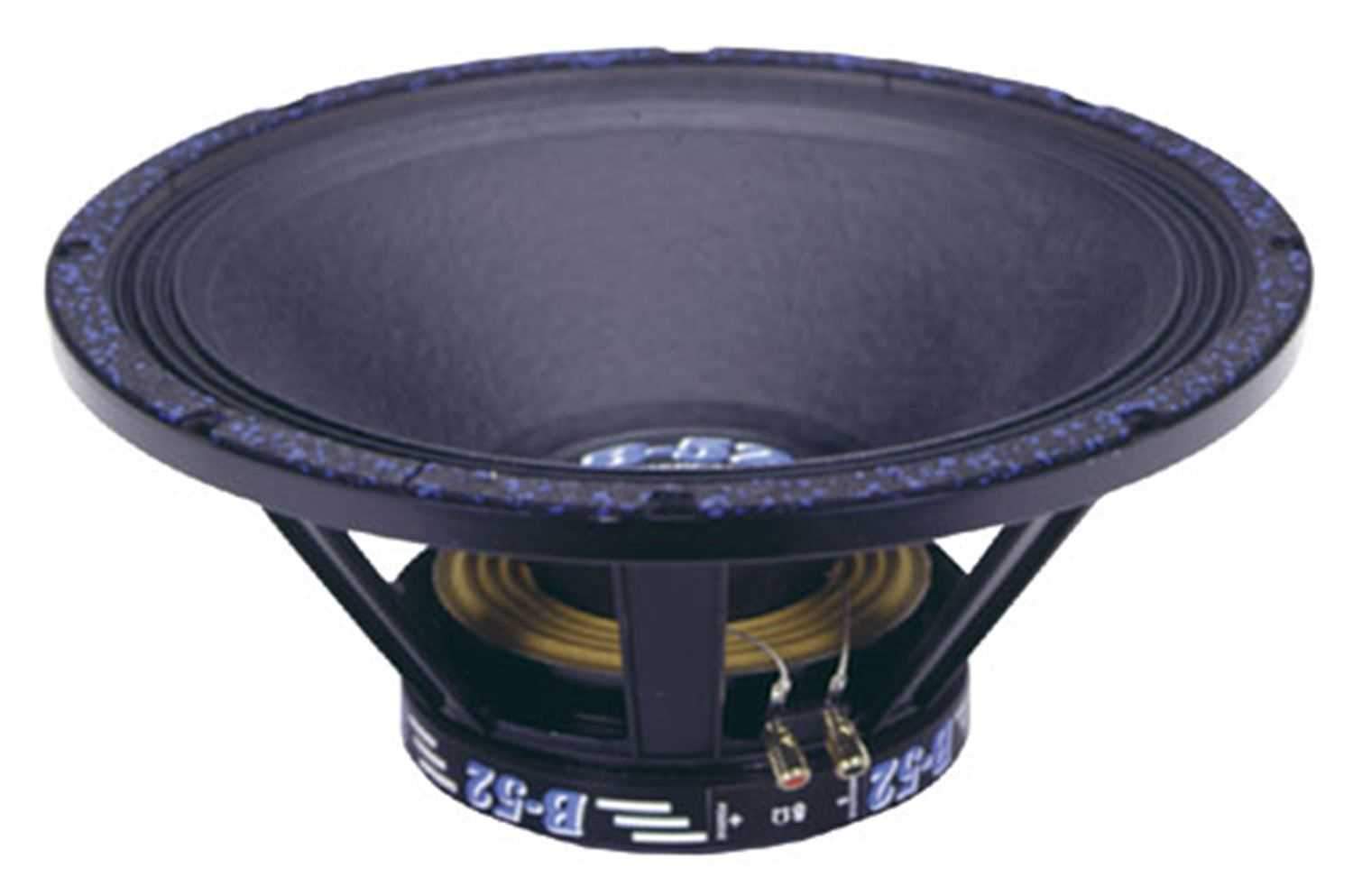 18 inch raw subwoofer