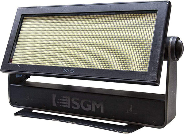 sgm strobe