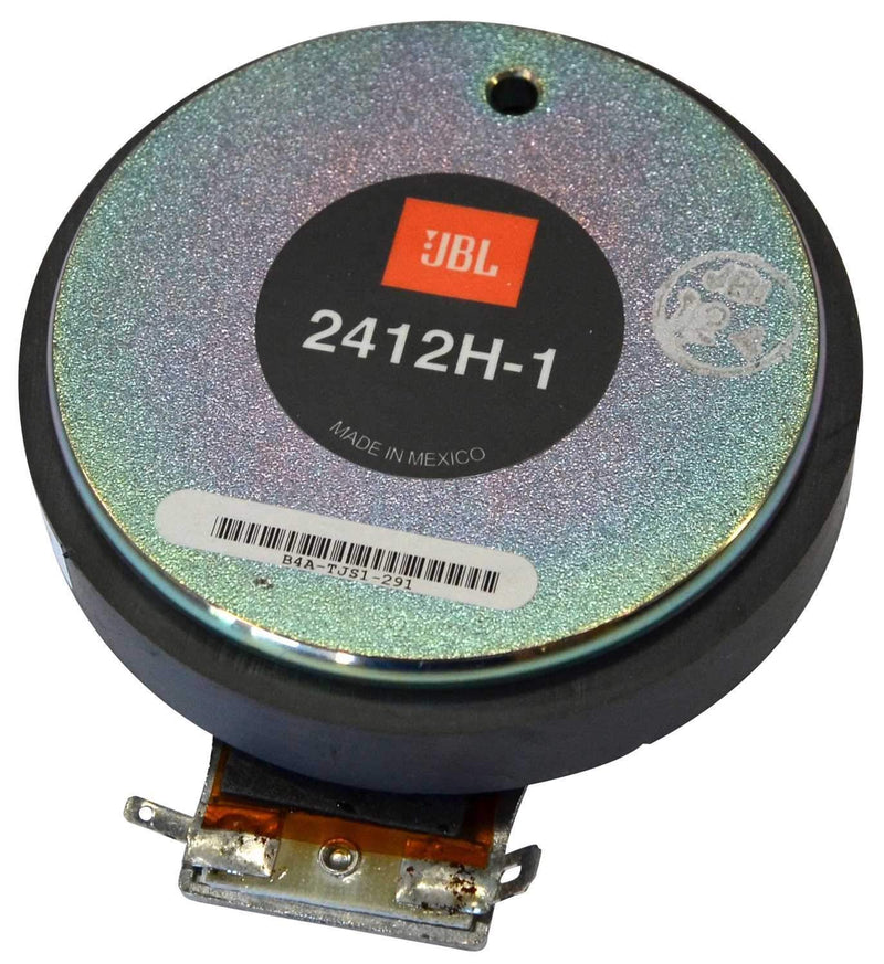 JBL 2412H-1 Tweeter For The JRX Series Speaker | PSSL ProSound and Stage Lighting