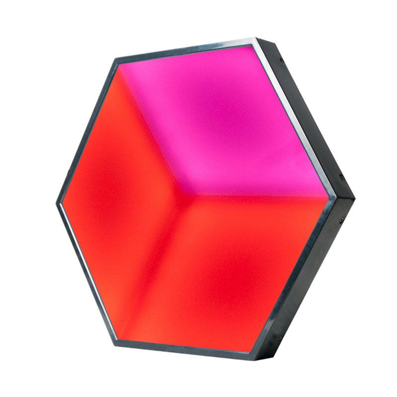 govee hexagon lights