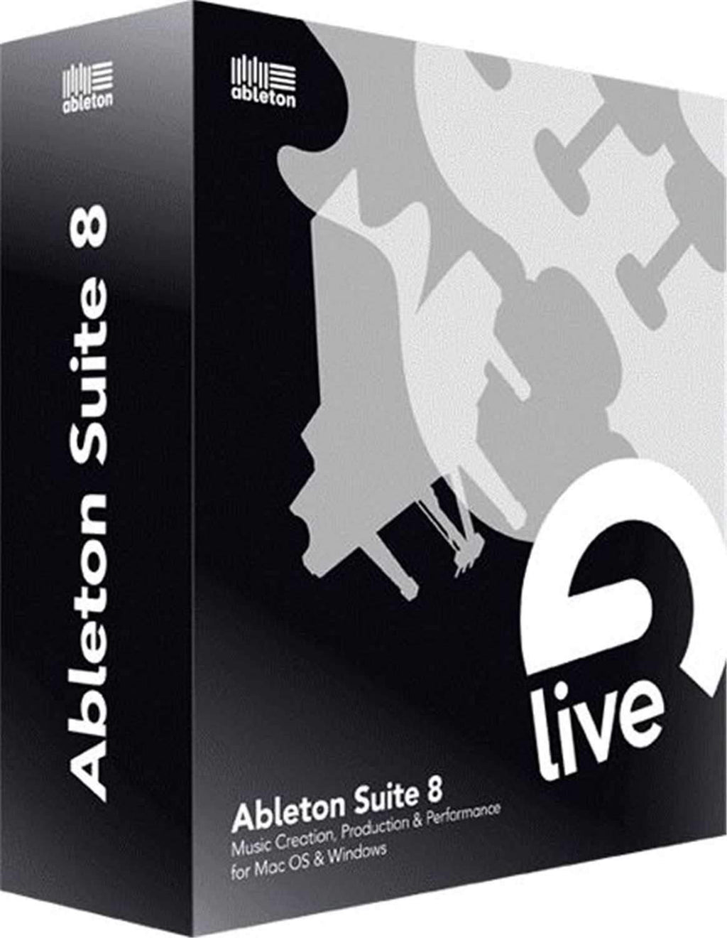 ableton suite student discount