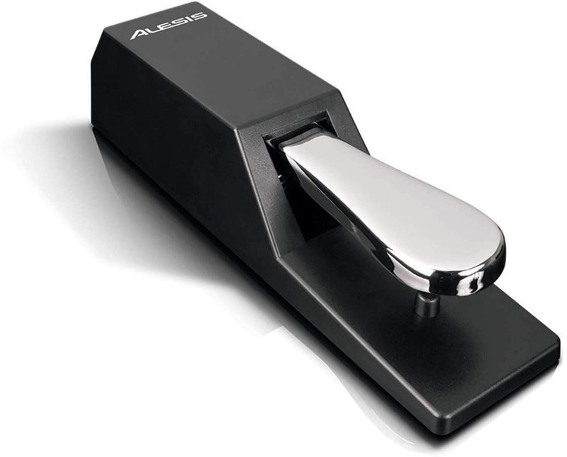 alesis sustain pedal