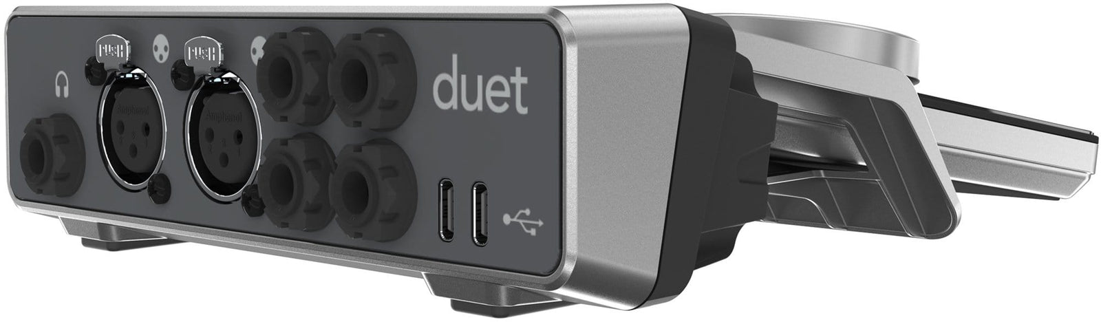 apogee duet 3