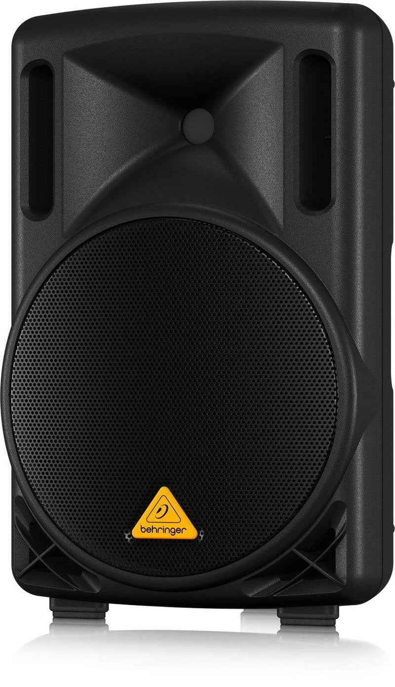 behringer 10 powered speaker