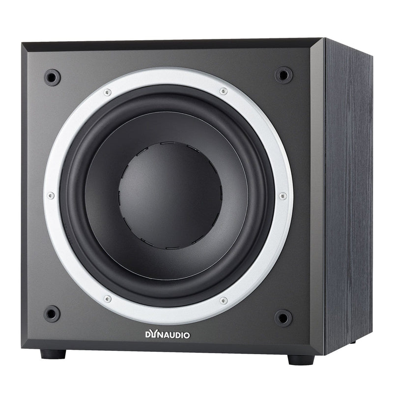 mirage nanosat prestige speakers