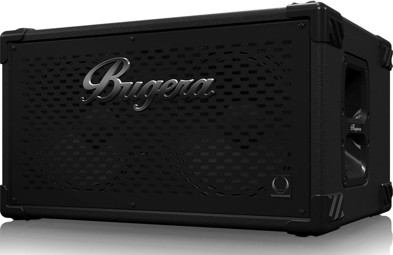 bugera 2x10 bass cabinet for sale