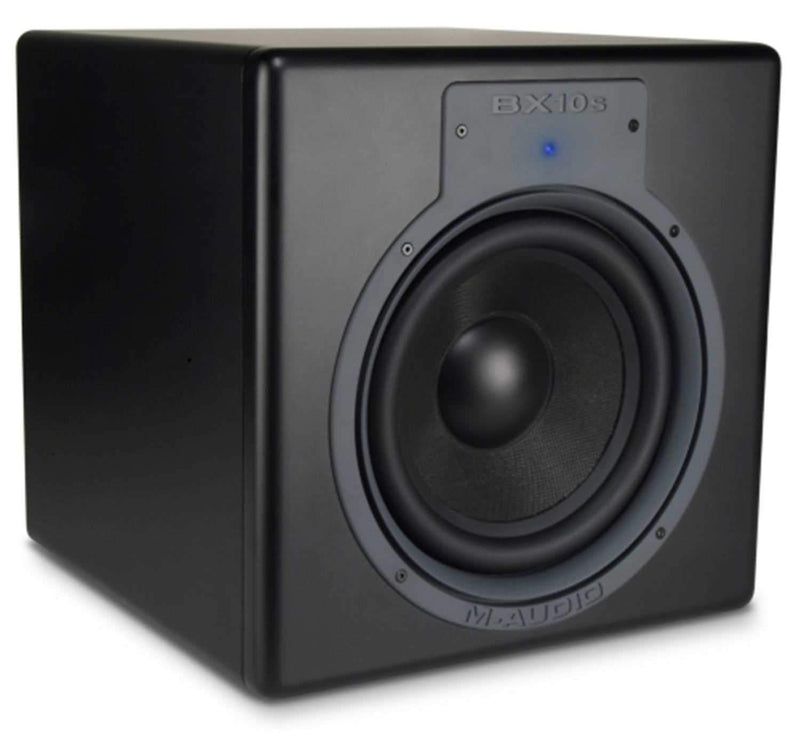 bx10s subwoofer