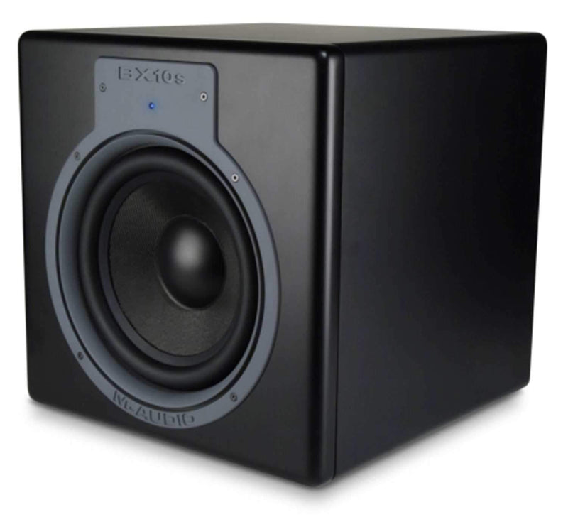 bx10s subwoofer