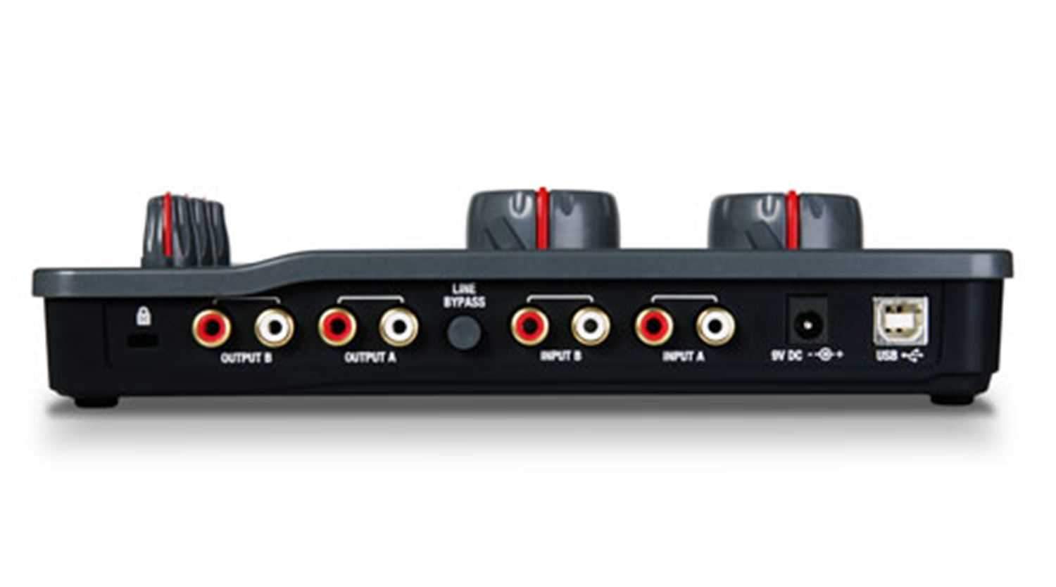 m audio torq conectiv driver