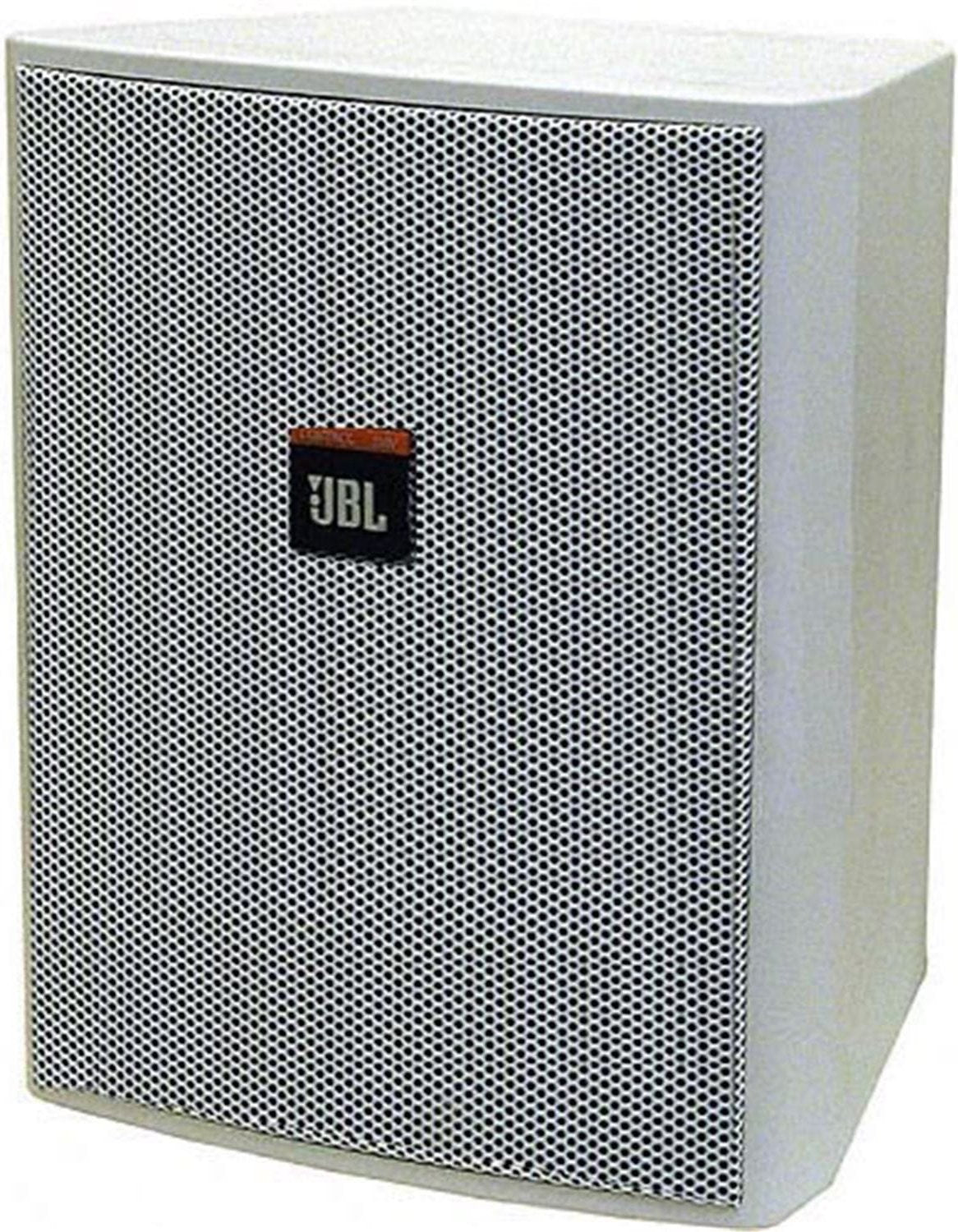 jbl control 25av speakers