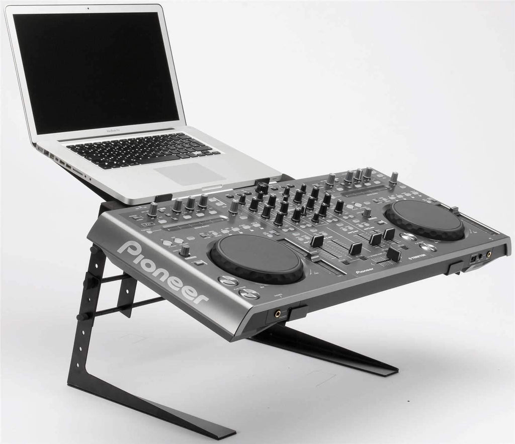 Magma MGA75540 Control Stand  for Laptop  DJ  Controller 