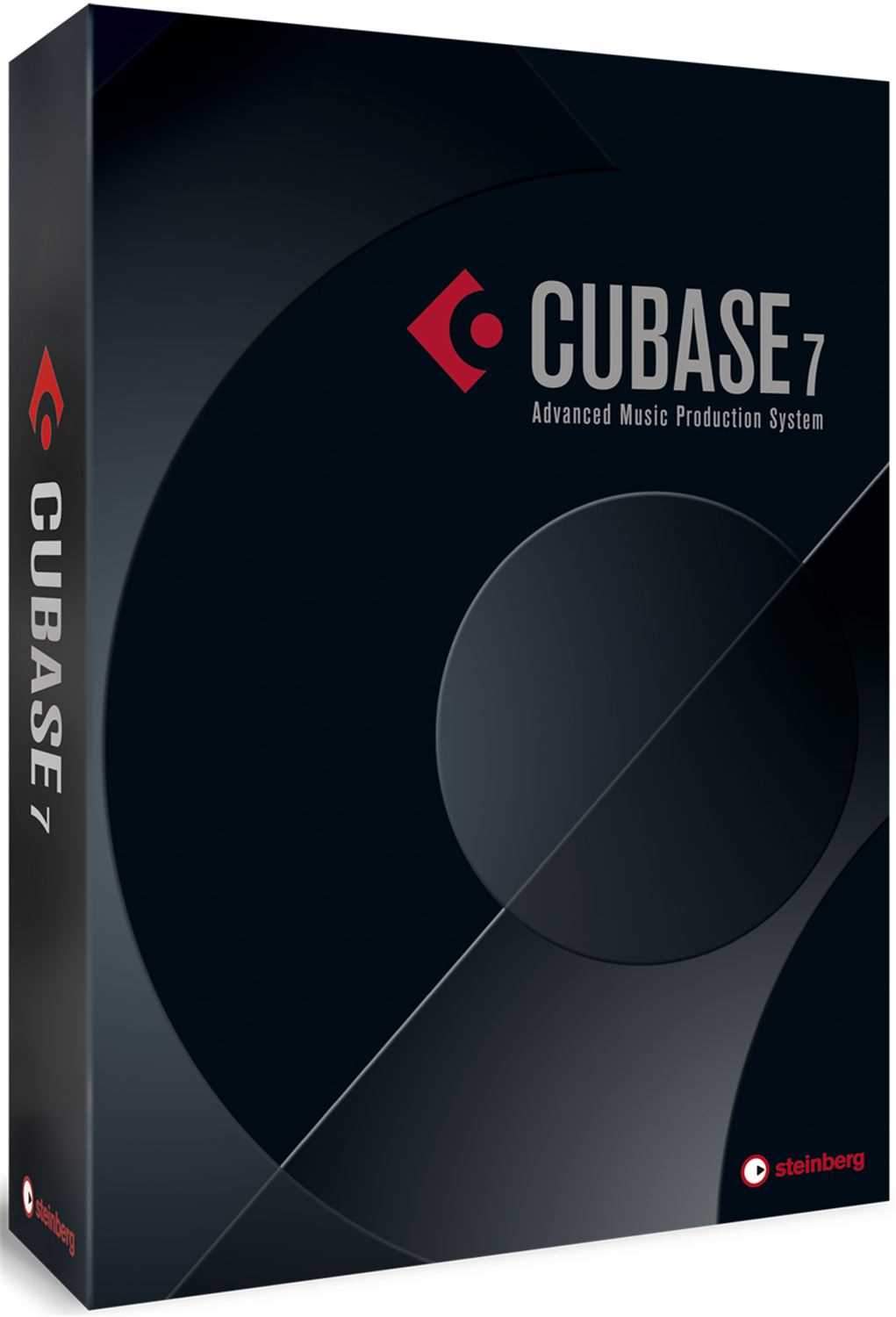 cubase 7 ed