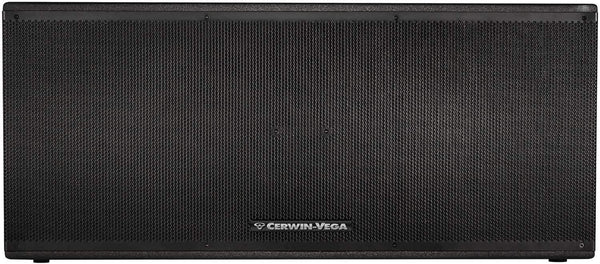 cerwin vega xl 18