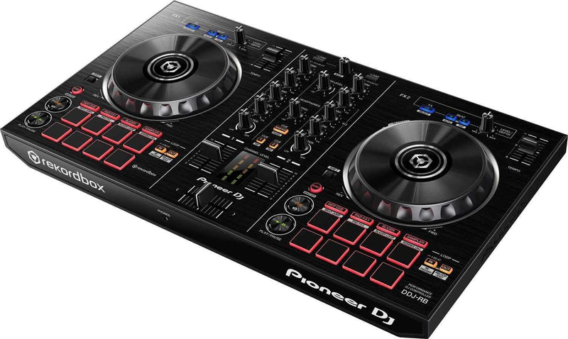 送料無料 Pioneer DDJ-RB DJコントローラー - DJ機器