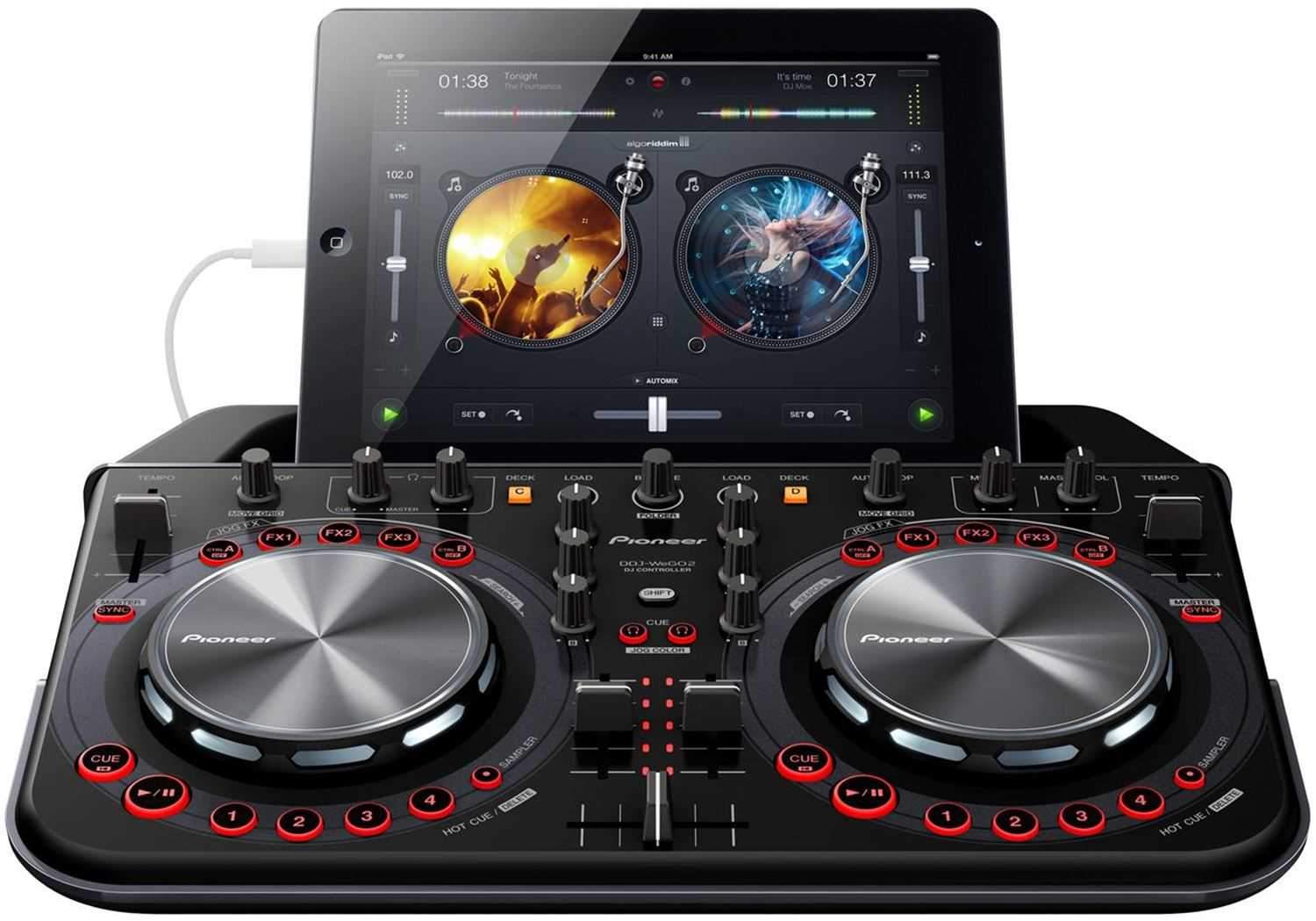 virtual dj ddj wego download