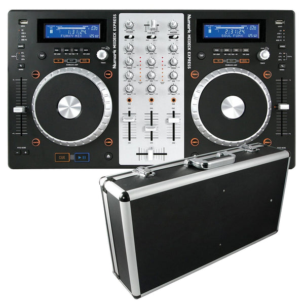 NUMARKのMIXDECK ジャンク扱い ファッション 5040円引き www.step.app.br