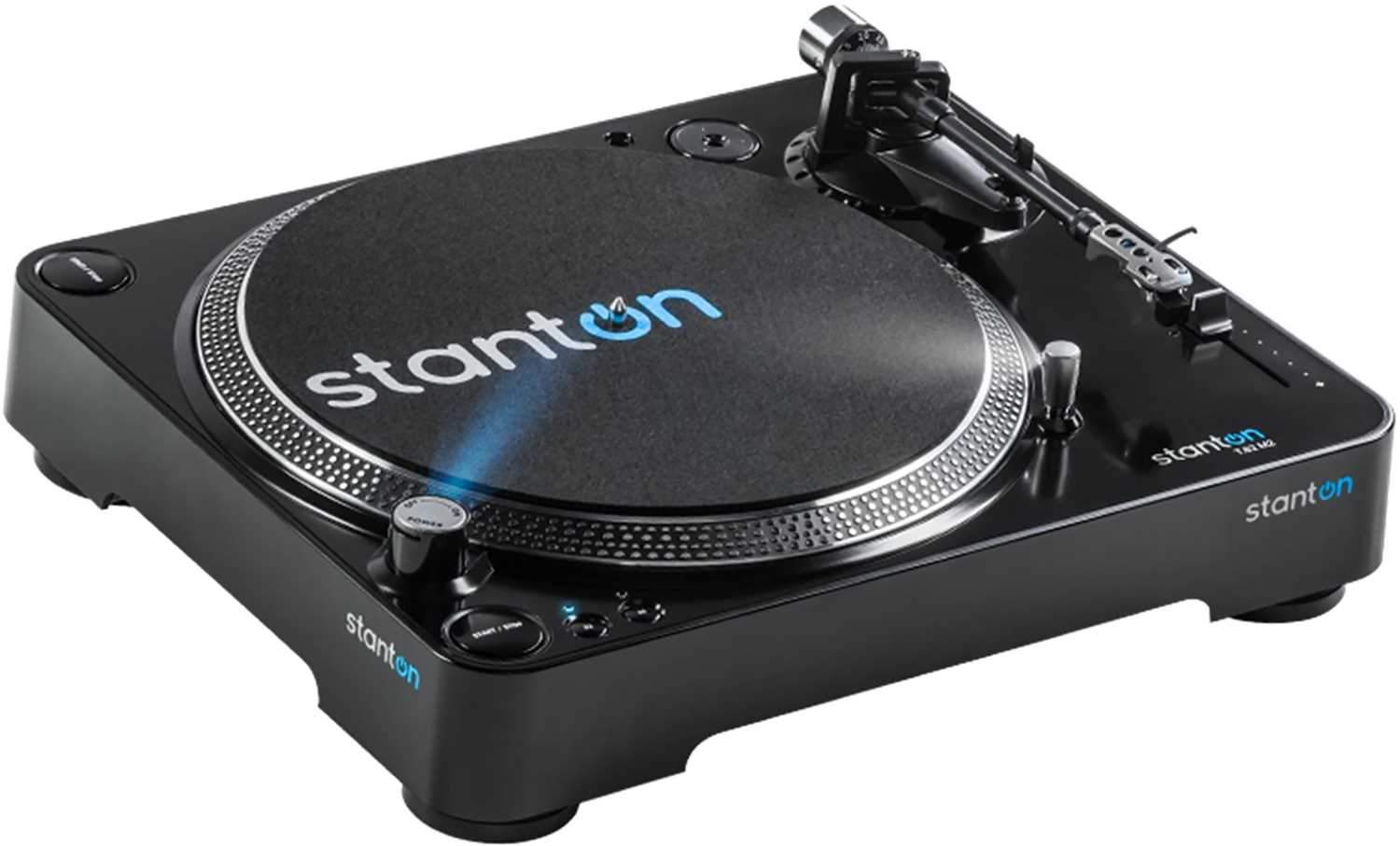 deseo cualquier cosa Irregularidades compre lo que ama Los mejores precios Nueva moda nueva calidad Tocadiscos  para DJ Stanton T62 M2 tiec.org