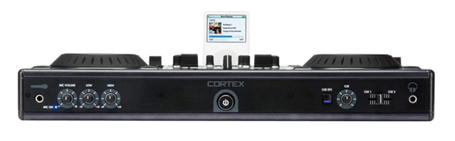 Cortex dmix 600 firmware update