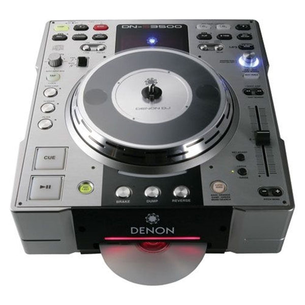 代引き人気代引き人気DENON DN-S3500 CDJ コンパクトディスク