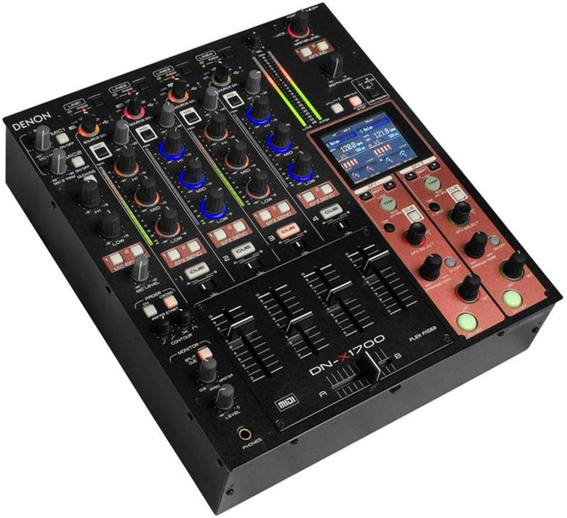 denon-dj-dn-x1700-4-channel-dj-mixer-with-usb-pssl-prosound-and-stage