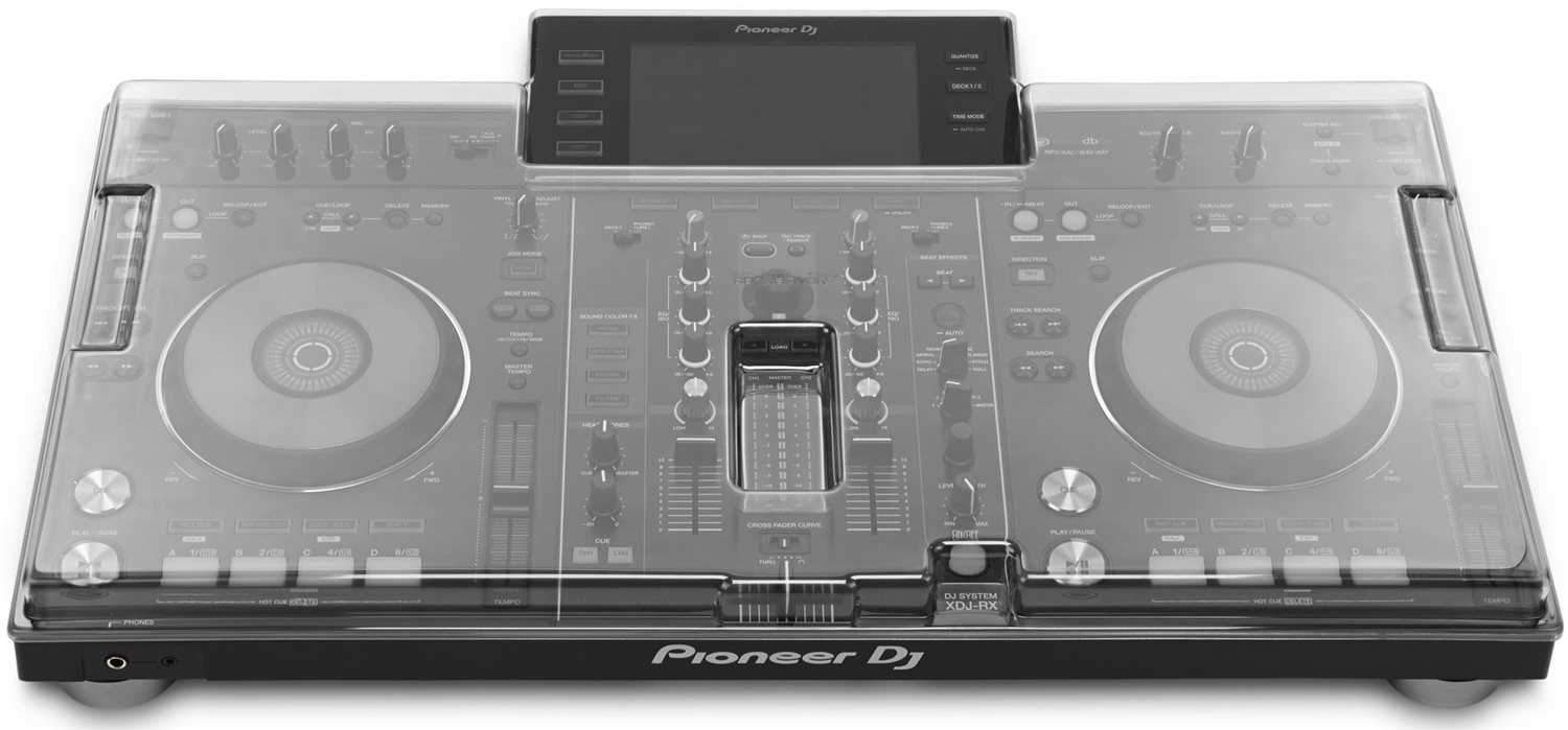 best external sound card for pcdj dex 3