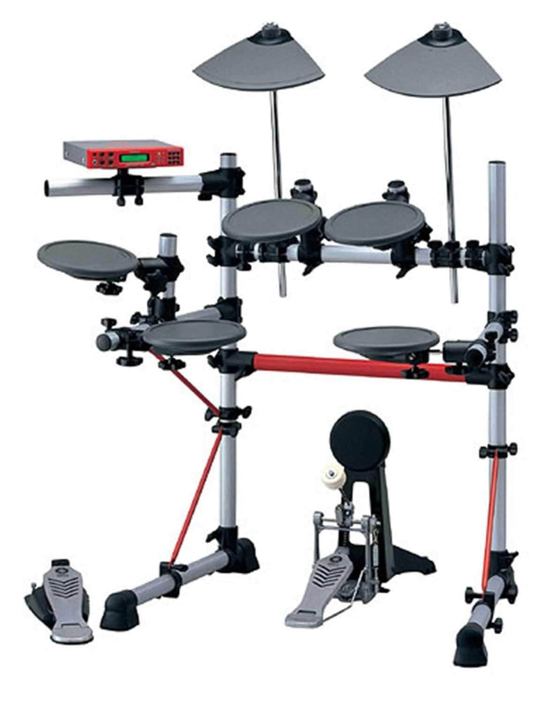 Yamaha DTXPRESS Iii Electronic Drum Kit / Set | PSSL ProSound and