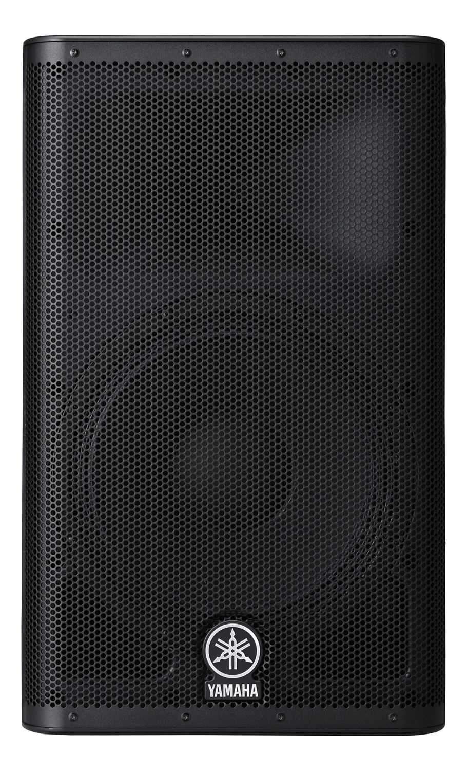 12 inch powered pa speakers