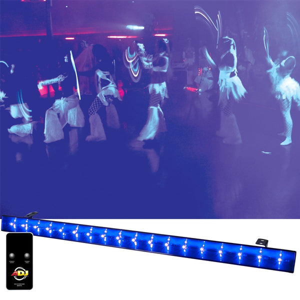 adj uv light