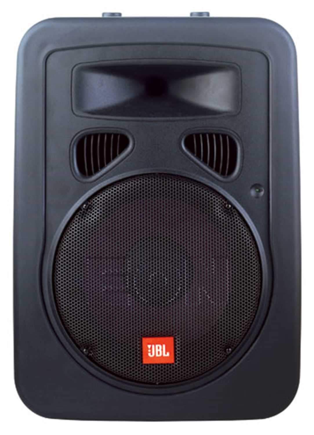 JBL EON-10-G2 10Inch 2-Way Speaker 00000000 | PSSL ProSound and