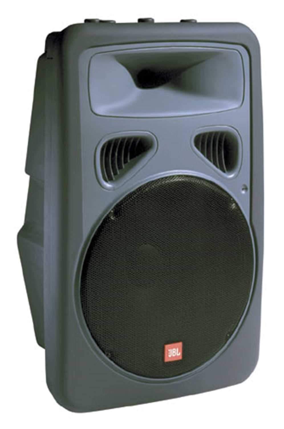 JBL EON-15-P1 Powered Speaker 15In 2 