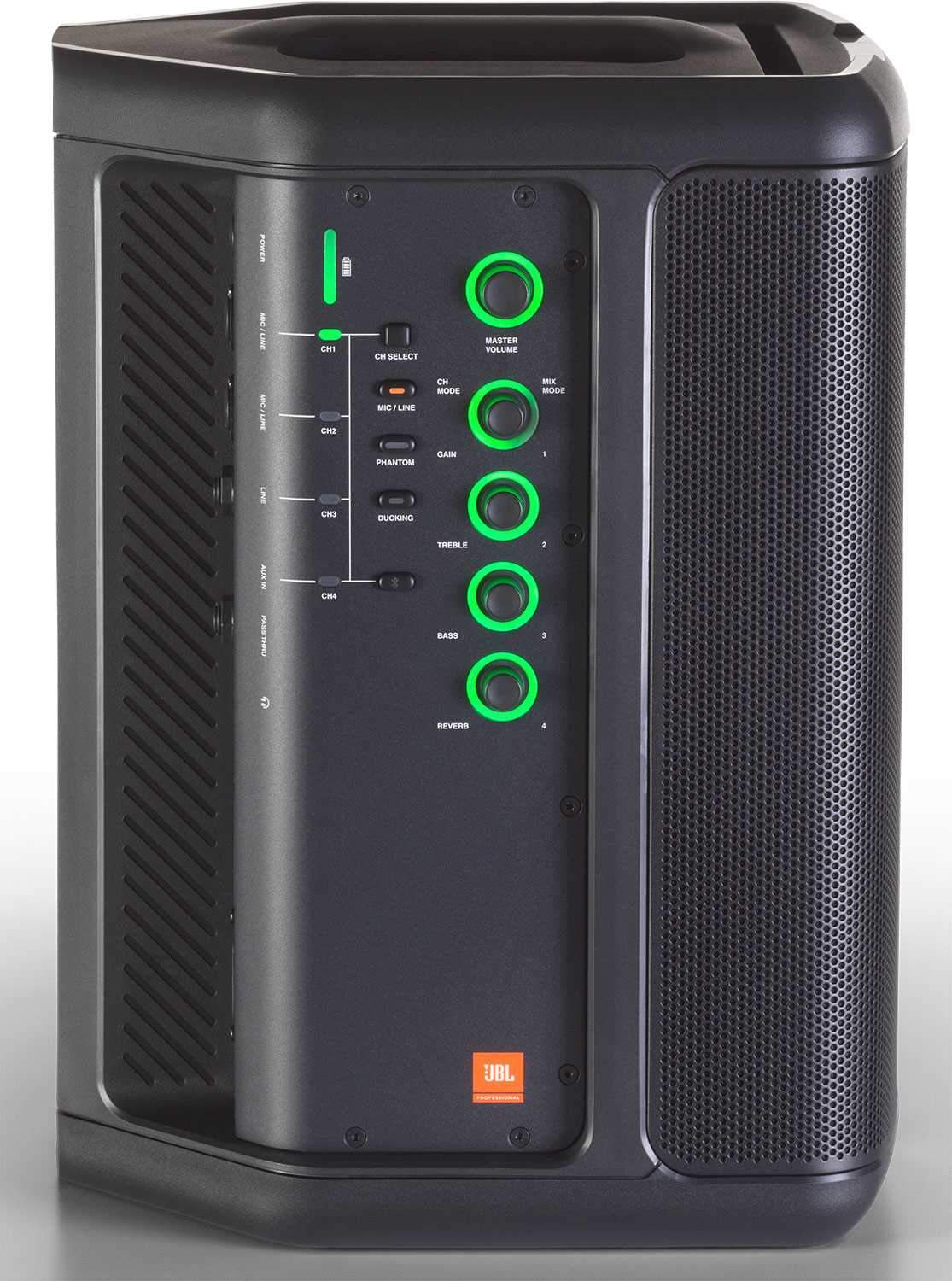 JBL EON ONE Compact All-in-One Personal PA System | PSSL ProSound and