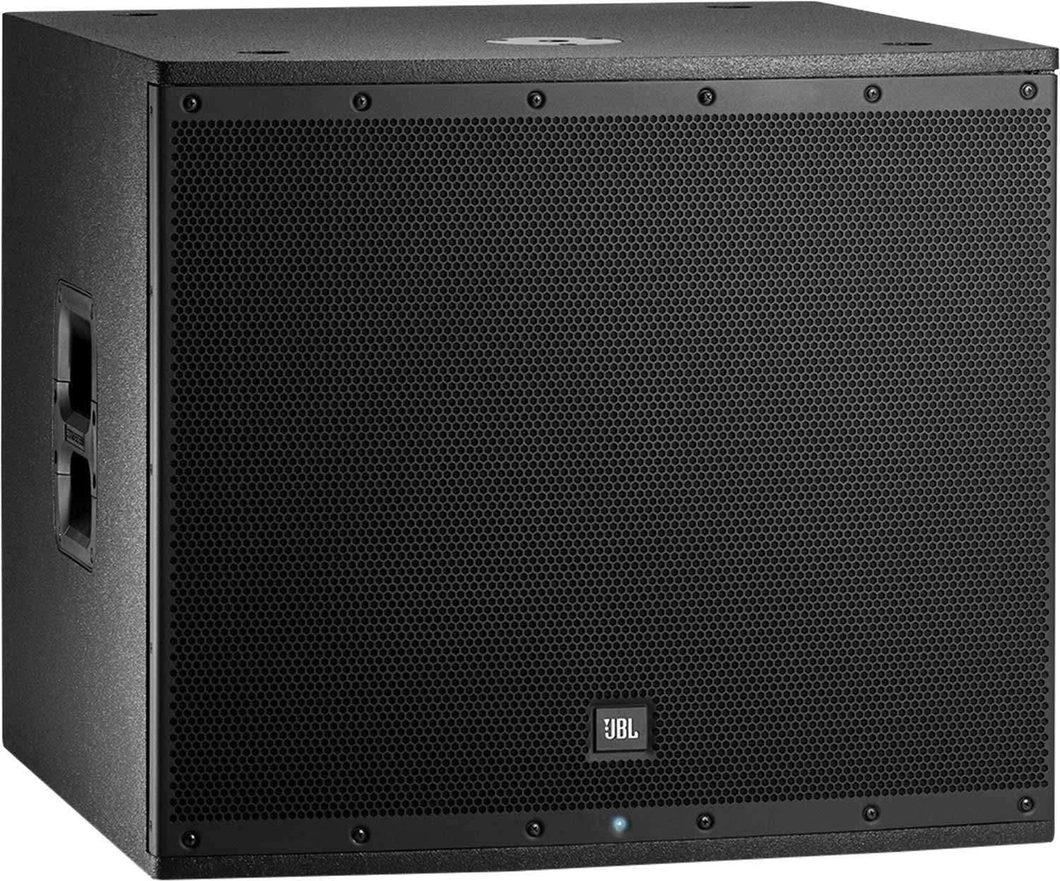JBL EON618S Powered Subwoofer 1000W | PSSL ProSound and Stage Lighting