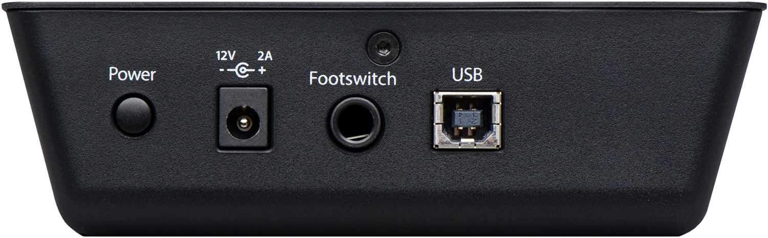 PreSonus FaderPort V2 USB DAW Controller | PSSL ProSound and Stage