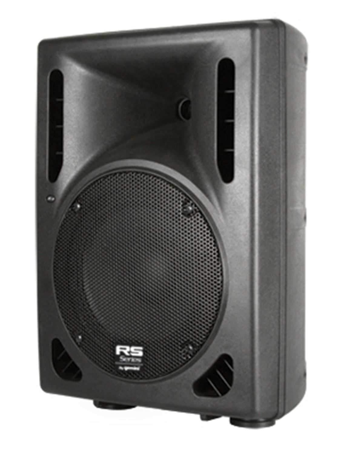 Gemini Rs 410 Powered 10 Speaker Prosound And Stage Lighting