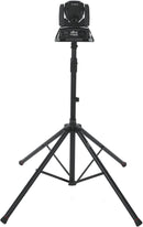Gator Frameworks 250 Class Moving Head Light Auto Lift Quad Stand - ProSound and Stage Lighting