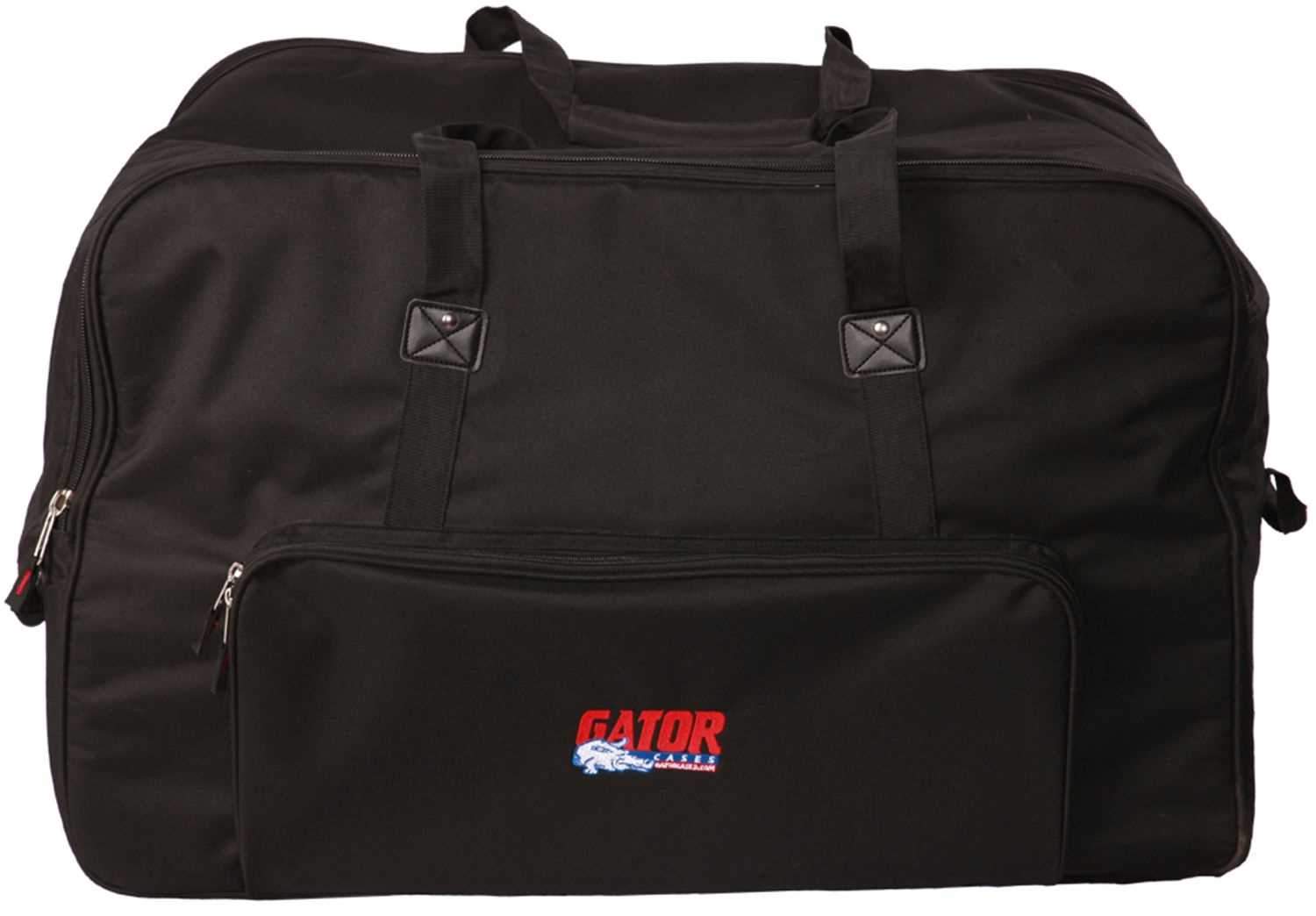 Gator GPA-715 Rolling Speaker Bag for 15-Inch Speakers