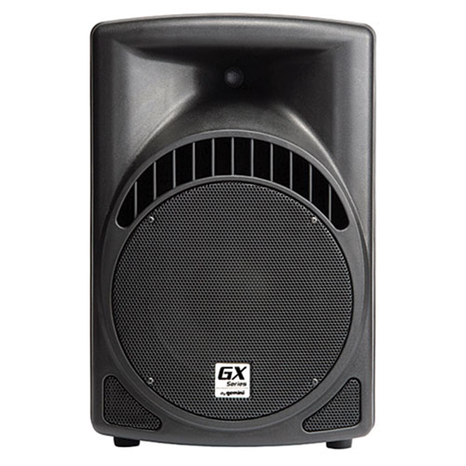 speaker toa 6 inch