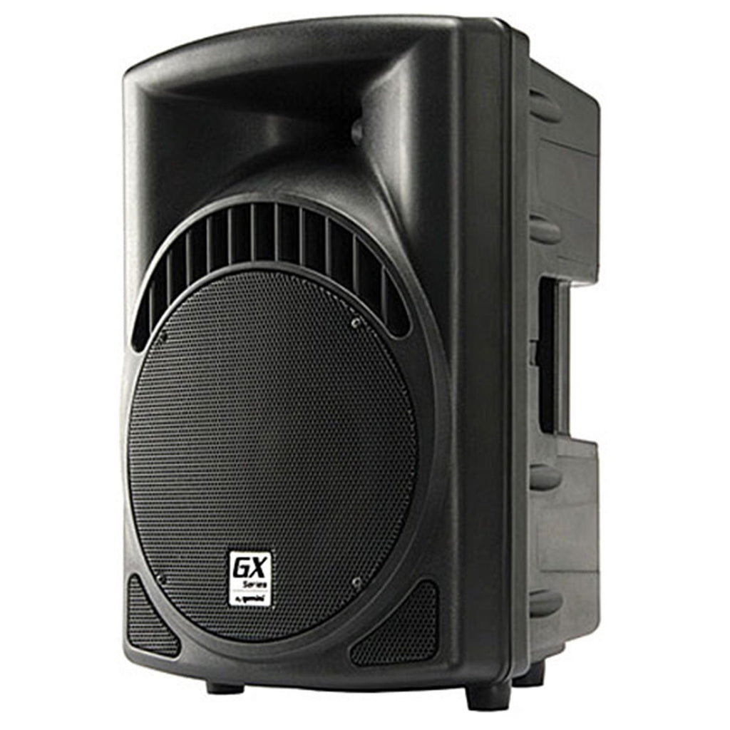 Gemini GX-1201 12in 2-Way Active Loudspeaker 200 | PSSL ...